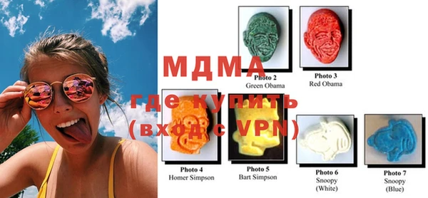 прущие грибы Нея